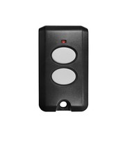 Linear Delta Comp 3 DT-2A DNT00017A 2-channel Visor Gate or Garage Door Opener