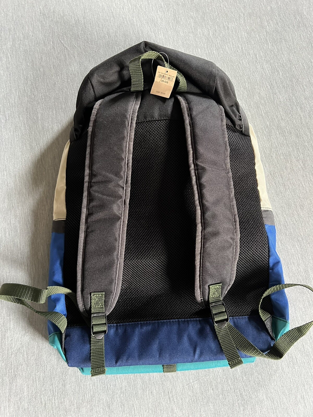 American Eagle Backpack 2