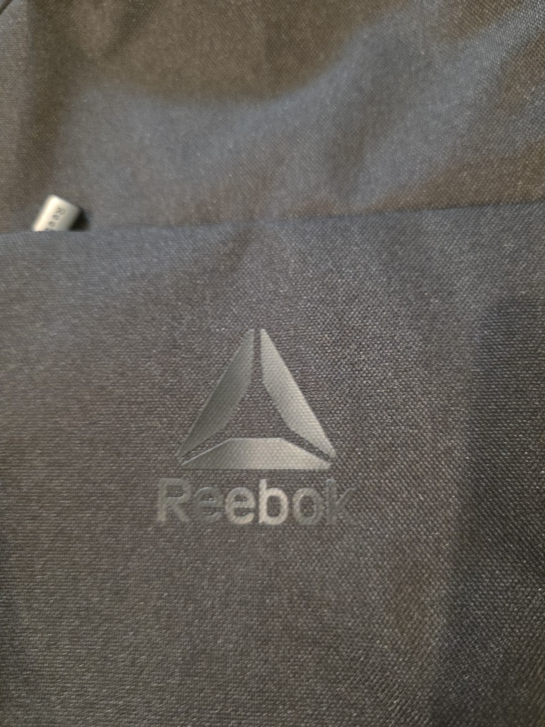 Backpack Reebok Maicie Black 24 L  NWT 3