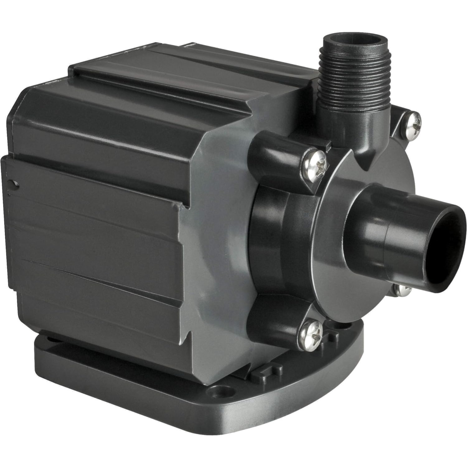 Pondmaster 500 GPH Electric Water Pump - Ideal for Healthy Ponds & Aquatic Life gallery