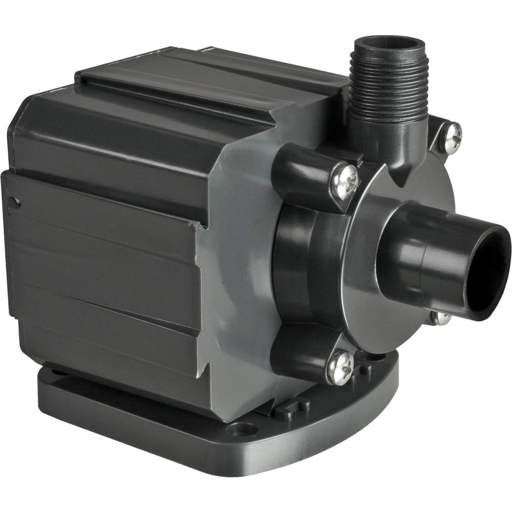 Pondmaster 500 GPH Electric Water Pump - Ideal for Healthy Ponds & Aquatic Life