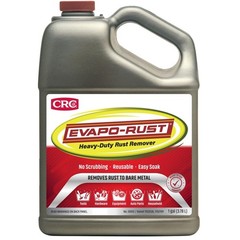 Super Safe Rust Remover – 128 oz. | Auto Parts & Antiques