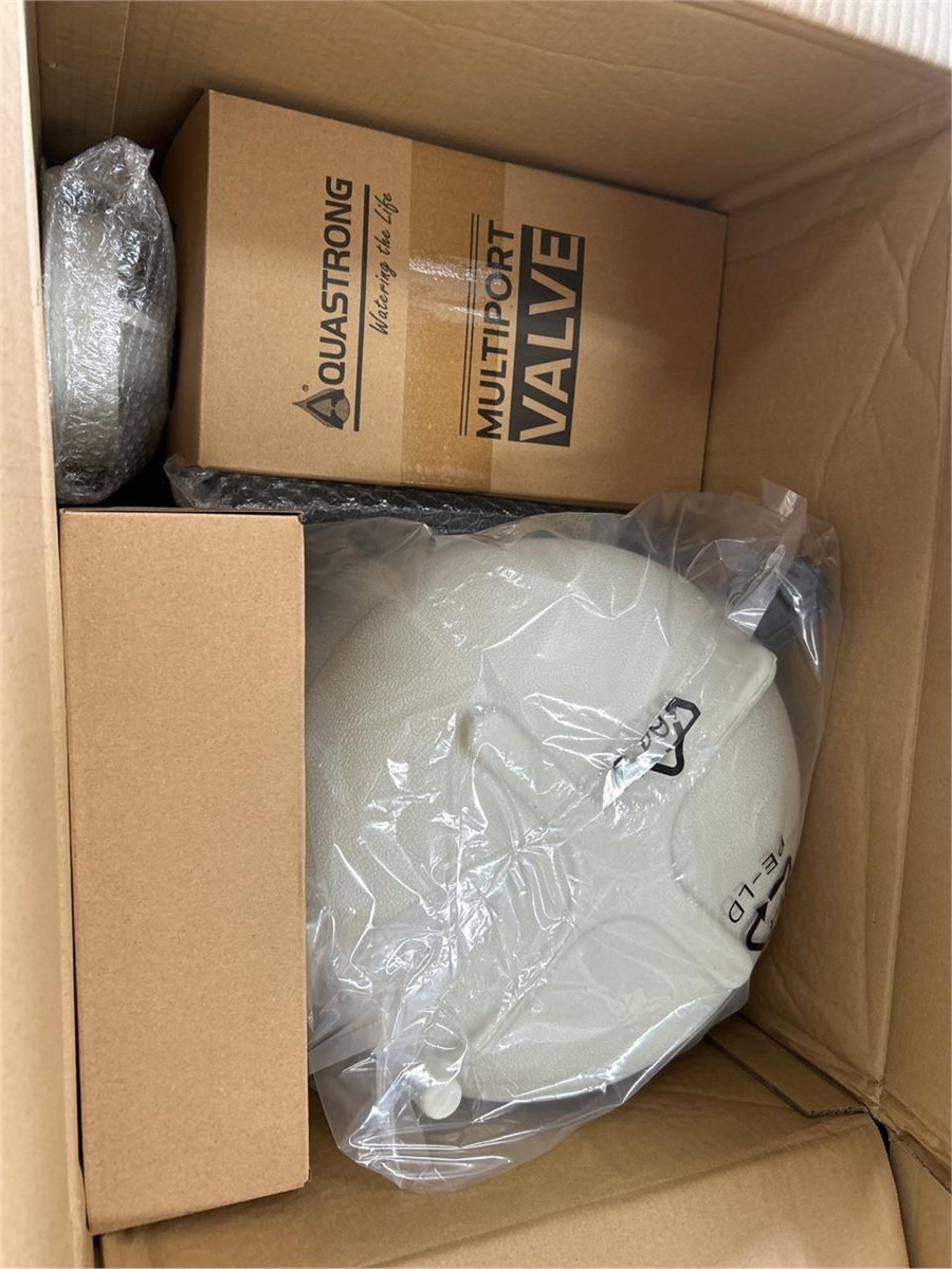 💥🔥 RETAIL CLEARANCE DEAL: BRAND NEW PUMP COMPONENTS IN OPEN BOX! 🔥💥 gallery
