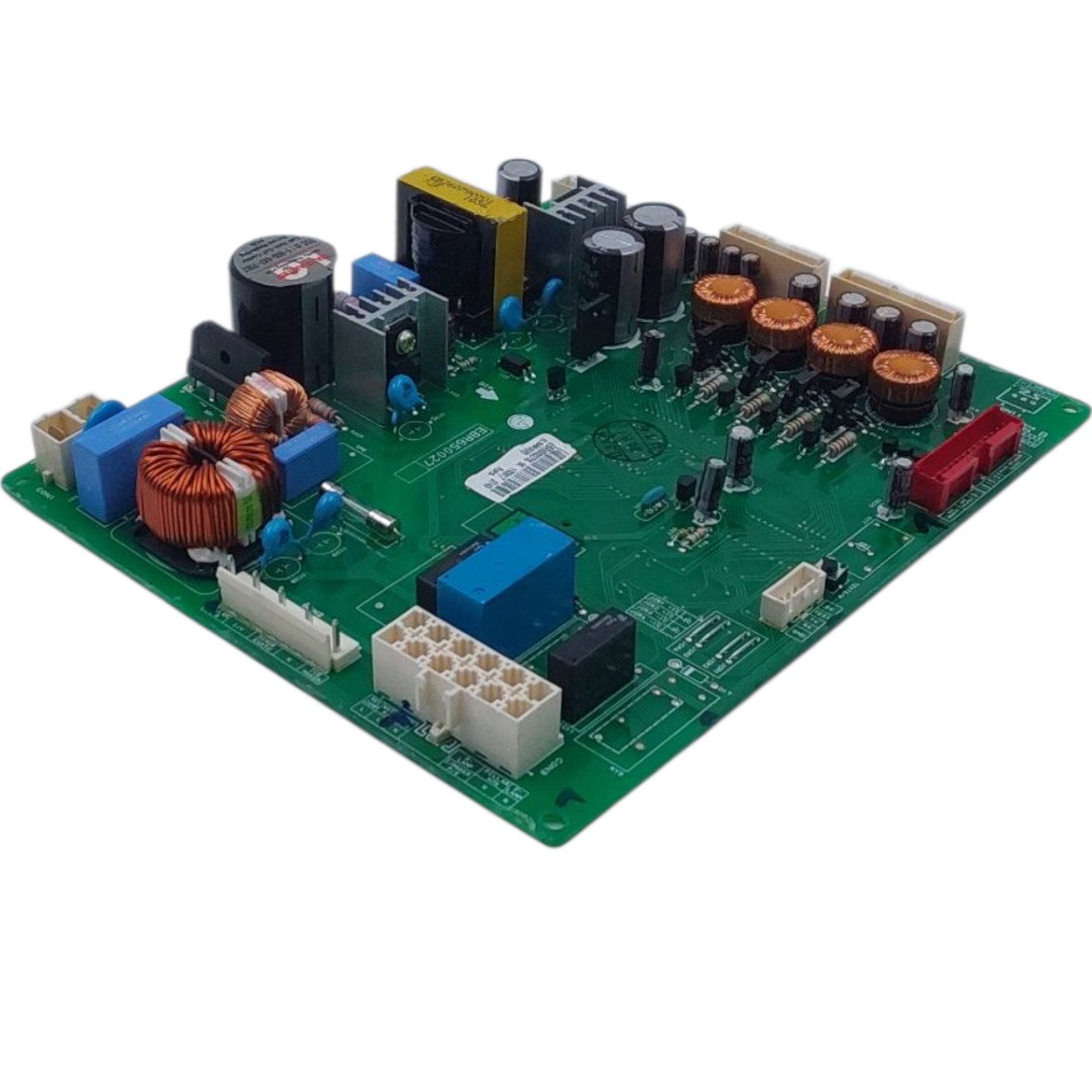 LG Genuine Fridge Control Board EBR65002705 Same Day Shipping & 60 Days Warranty gallery