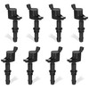 Ignition Coil Pack FD508 for 2004 2005 2006 2007 2008 8Pcs-Ignition Coil FD508 gallery