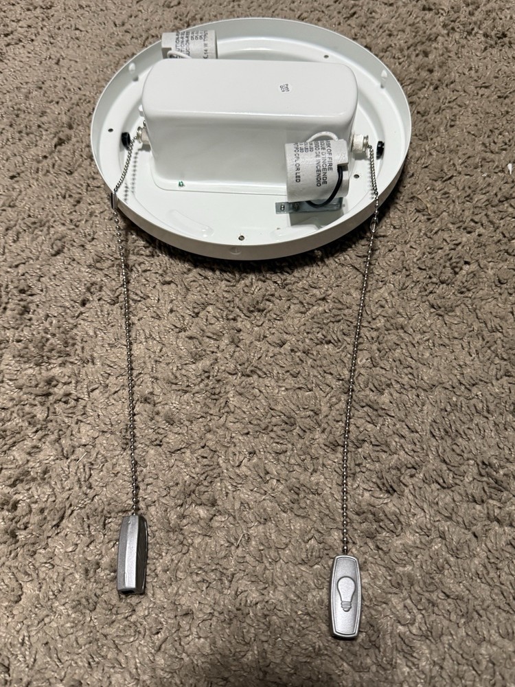 Light Kit REPLACMENT FOR Hunter Antero 44 in. Hunter Express Fan