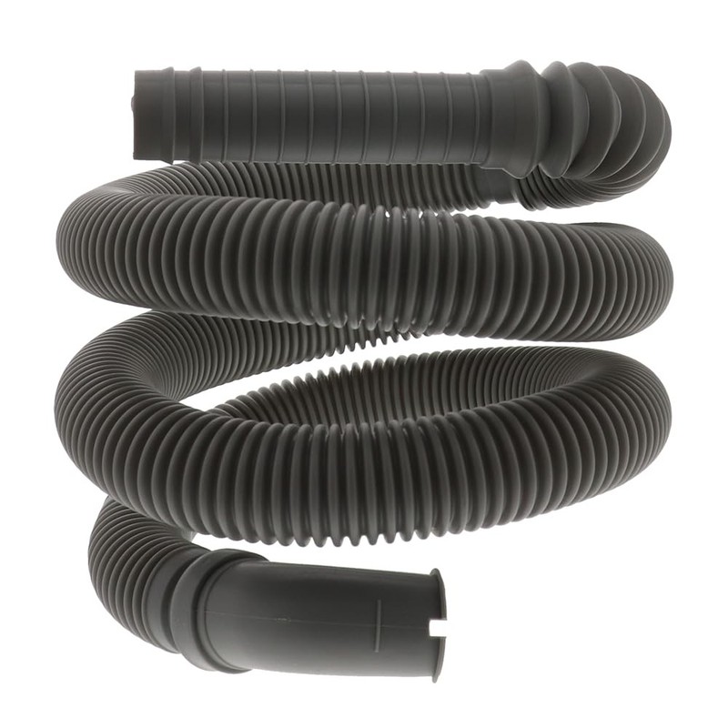 Exact Replacement AEM73732901 Clothes Washing Machine Drain Hose for LG gallery