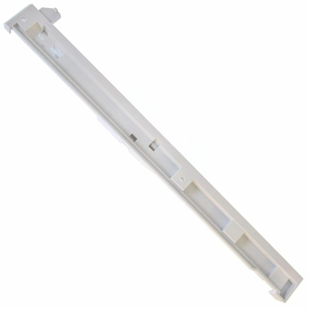 Left Crisper Drawer Glide for GE GSH25JSDBSS GSL25JFXNLB GSH25JfTABB GSS25JSRESS gallery