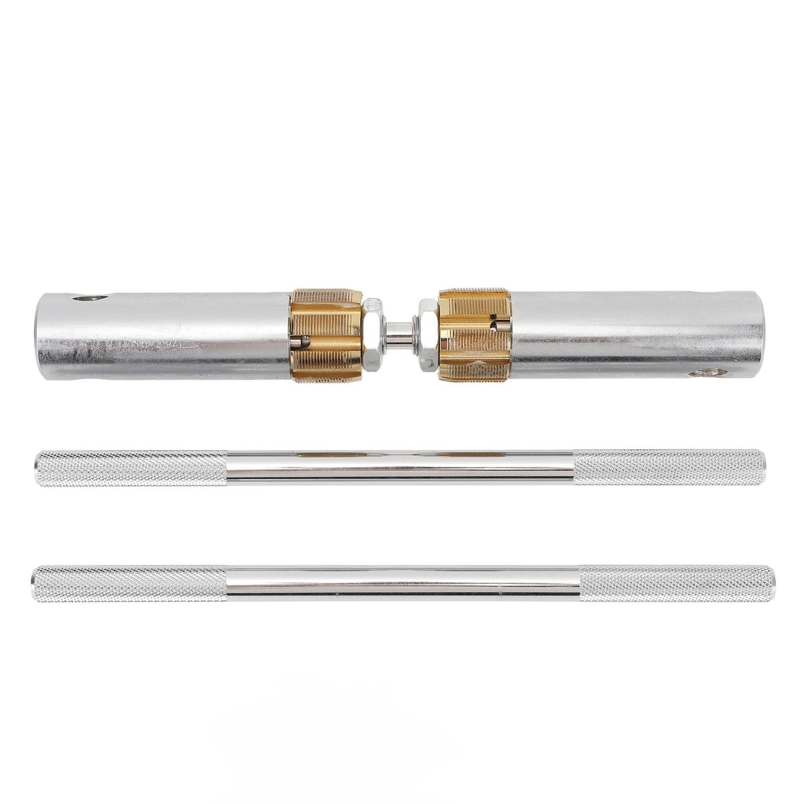 Bottom Bracket Thread Tapping Tool, Professional High Strength Replaceable Ta... gallery