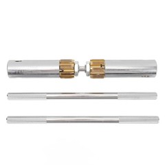 Bottom Bracket Thread Tapping Tool, Professional High Strength Replaceable Ta…