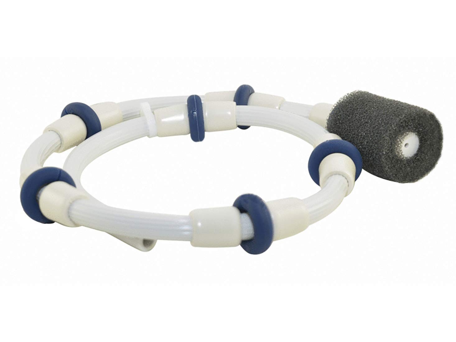 ATIE 280 380 480 180 Pool Cleaner Sweep Hose Complete B5 Replacement White gallery