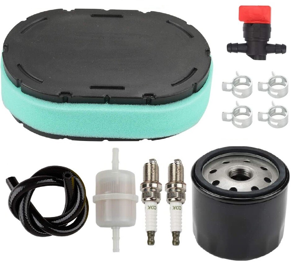 KT735 Air Filter Tune Up Kit For Kohler KT740 KT745 19HP-26HP 7000 Series Engine gallery