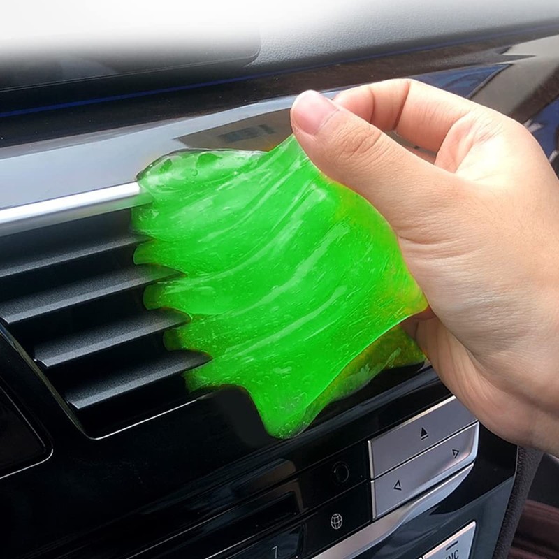 RV Cleaners (Light Green) gallery