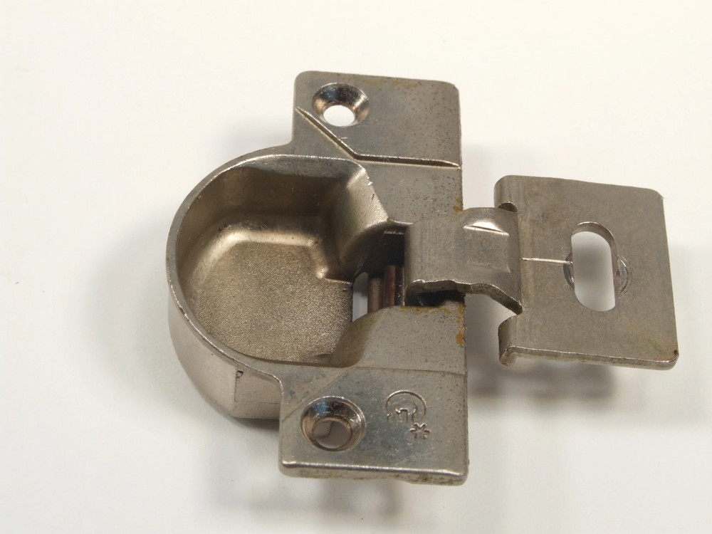 Grass 839-04 Hinge