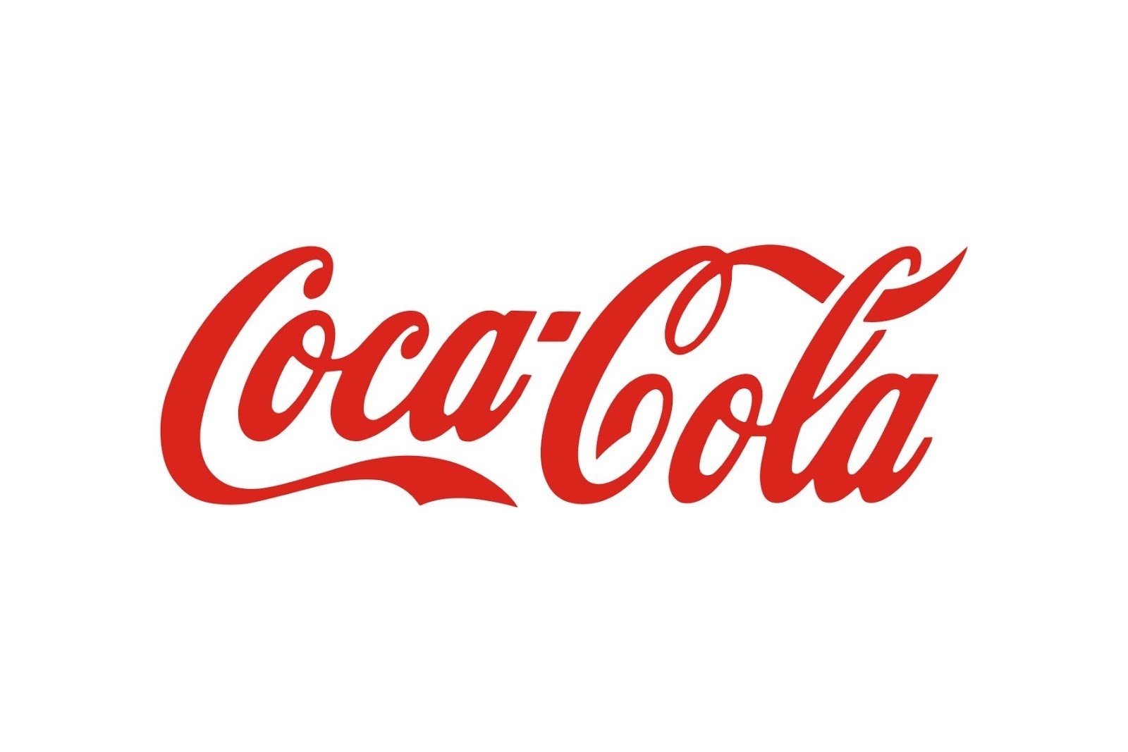 Coca‑Cola Replica Vinyl Decal – Multiple Sizes & Colors – Premium Outdoor Vinyl gallery