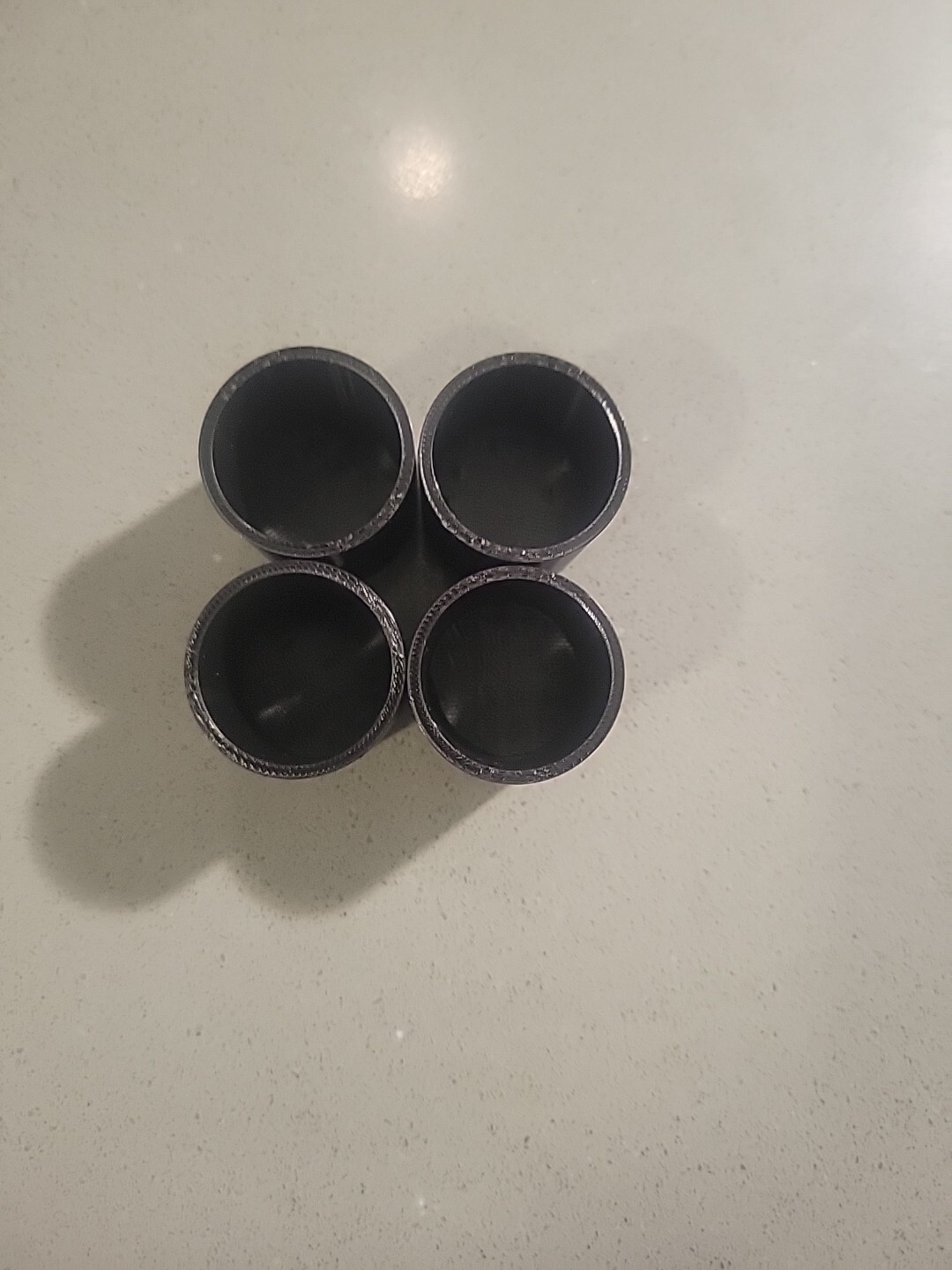 Step Stool Plastic Feet gallery