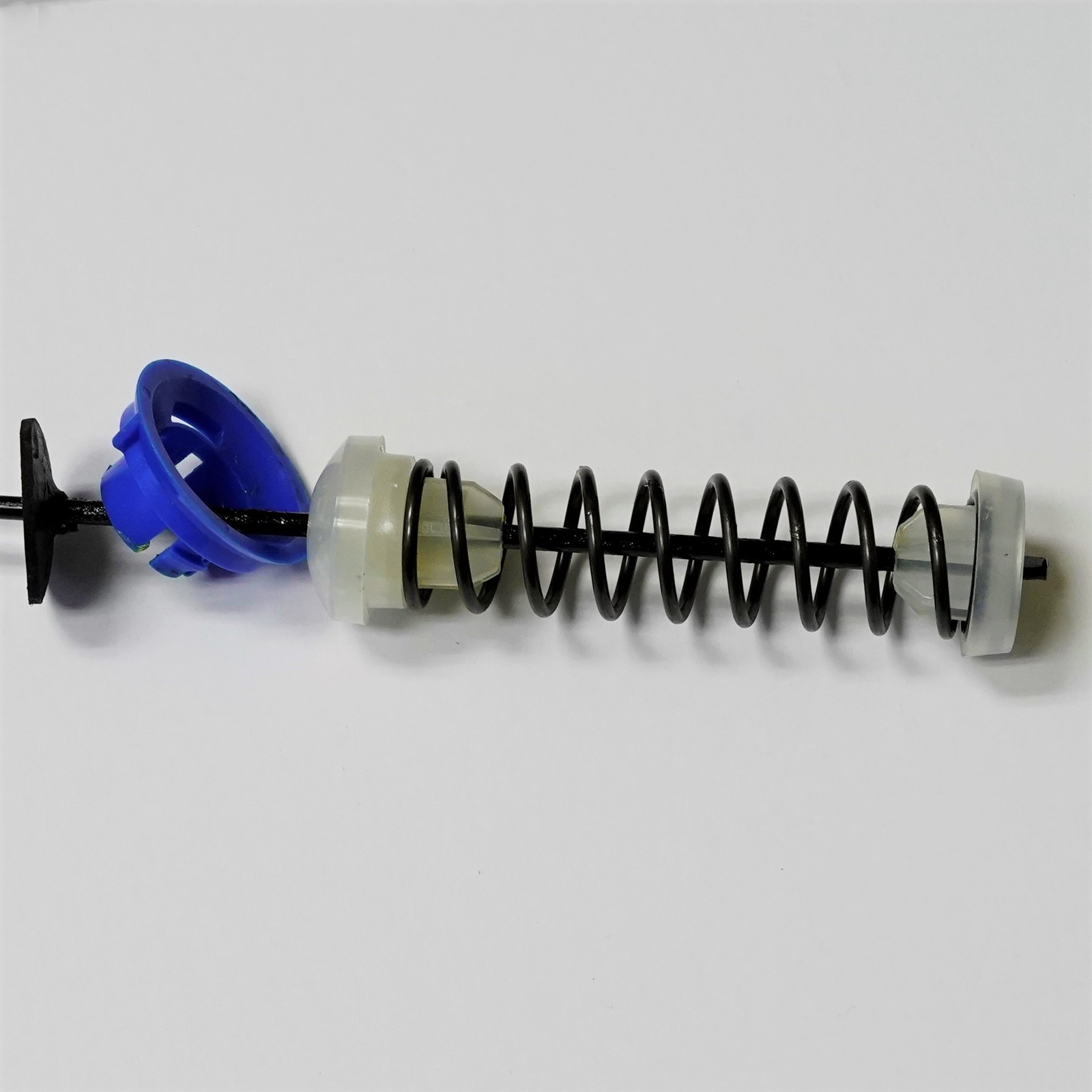 Washing Machine Spring Suspension Kit W10820048 for Whirlpool Kenmore gallery