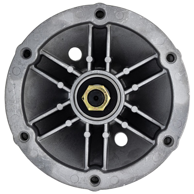 8TEN Deck Spindle For Exmark Radius E S-Series 44 48 52 60-Inch 126-4630 gallery