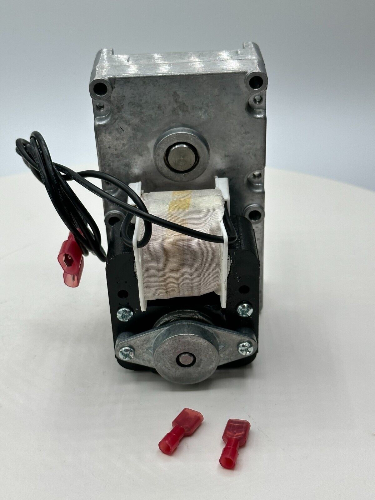 Englander Pellet Stove Auger Feed Motor, 1 RPM Counter Clockwise, PU-047040 gallery