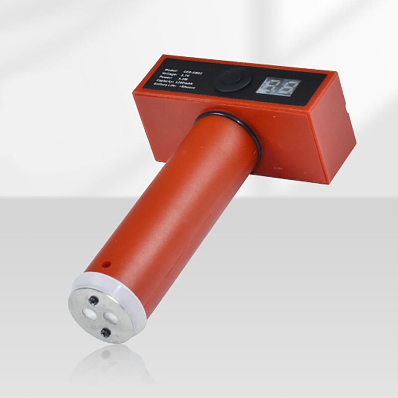 1200mah LED Automatic Pressure Electric Vacuum Pump Core Sucker Cup Split Type-C gallery