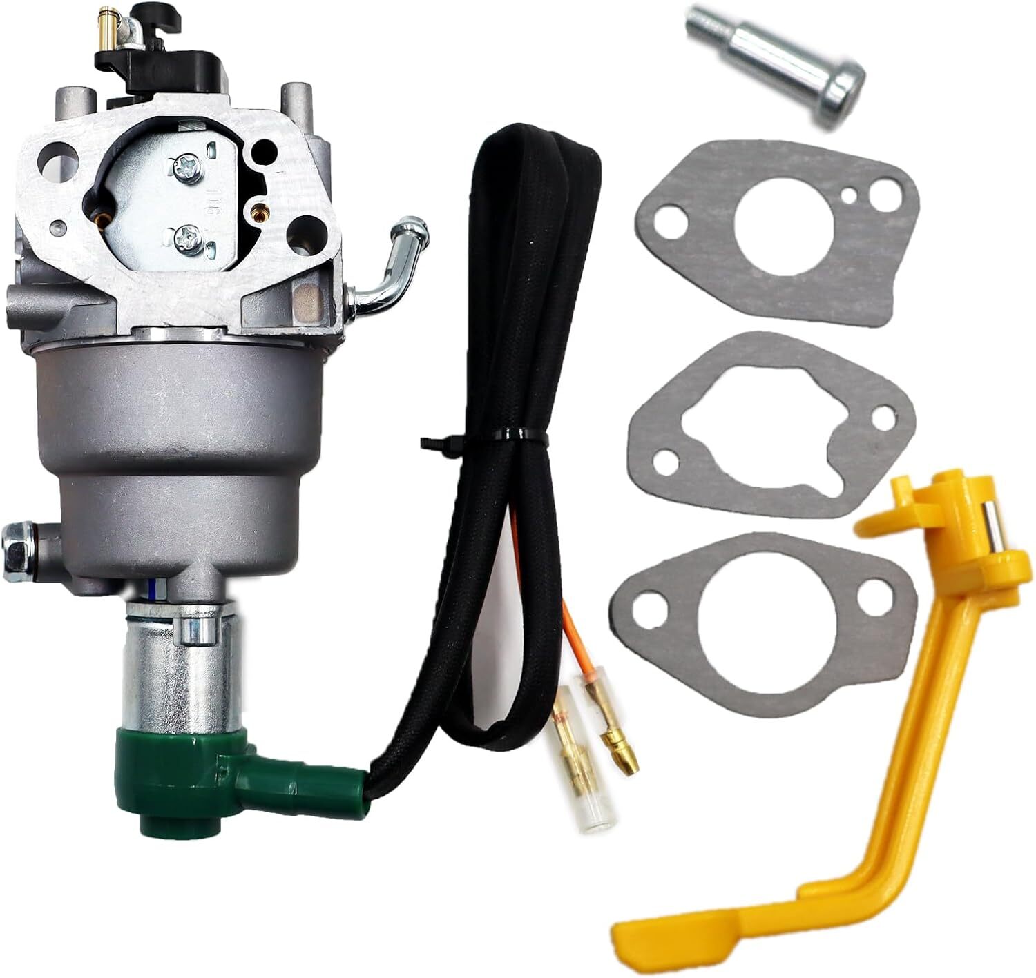 Carburetor for Westinghouse Generator Honda 402804-295 50040093 gallery