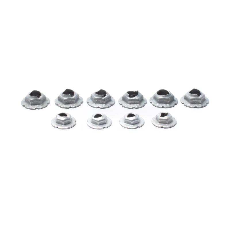 John Deere Fender & Reflector Kit - Both Sides - AM103060 M111717 gallery