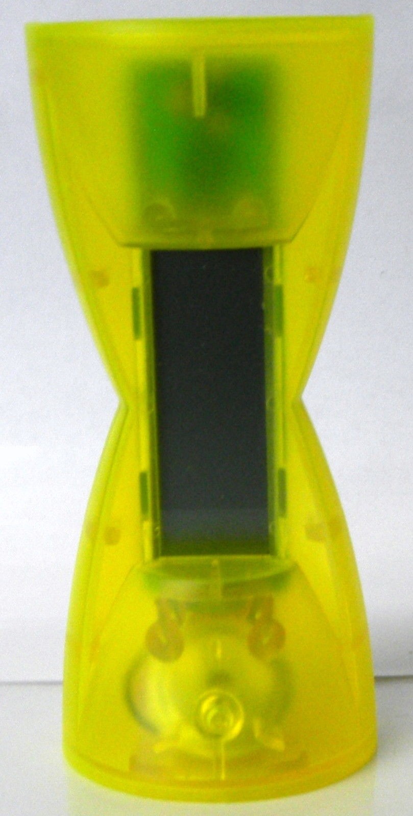iBottle SB1101 Digital Sand Hourglass Timer & Clock 1 Sec-99 Min (1pc) gallery