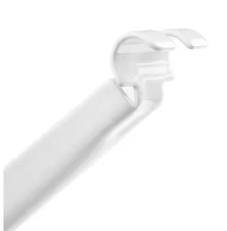 Everbilt 16" Shelf Support Brackets Steel White Closet Shelving 12 Pack 90183 gallery