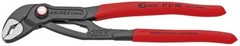 KNIPEX Tools 87 21 250 SBA Cobra Quickset Water Pump Pliers