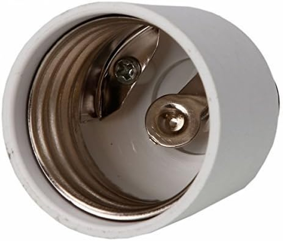 E26/E27 Medium Edison Screw - E39/E40 Mogul Base Light Bulb Socket Lamp Enlarger gallery
