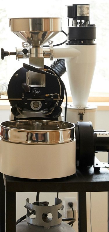 Sumatra Dark Roast | Single Origin | Organic | California Fresh Roasted gallery