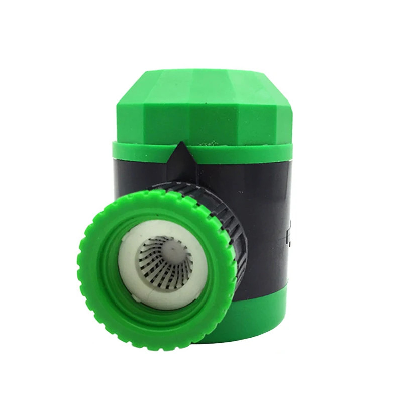 Plastic Mechanical Timer Agricultura Garden Lawn Irrigation Controllers 2 Hours gallery