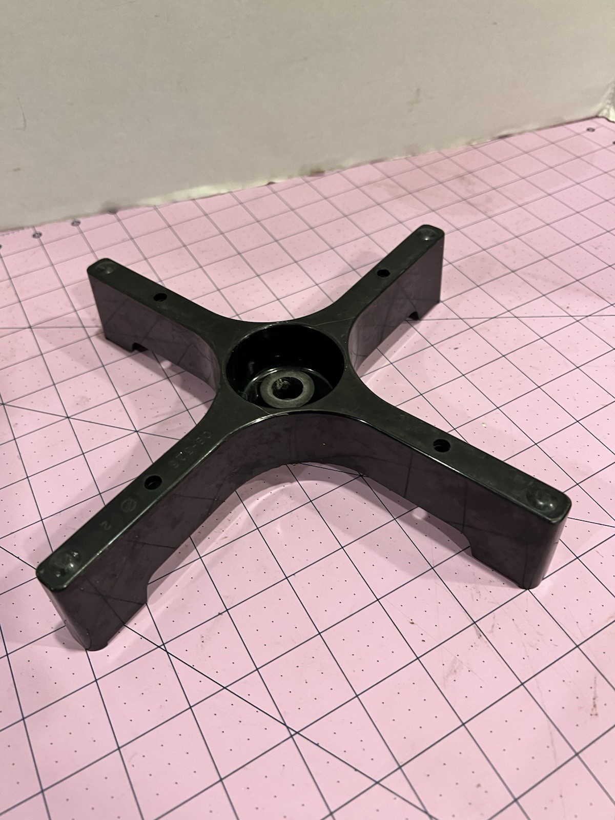 Farberware Base Stand Legs Only for Model 303 Electric Wok/Skillet gallery