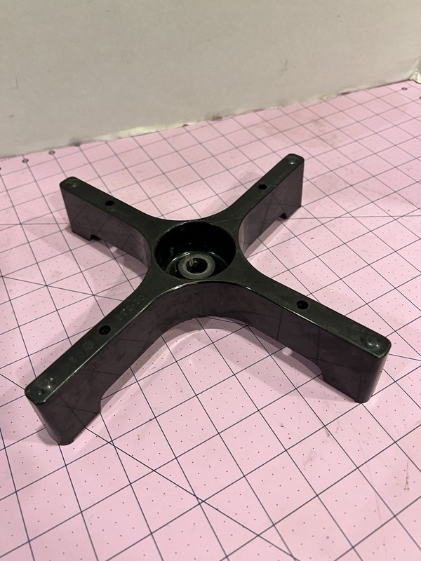 Farberware Base Stand Legs Only for Model 303 Electric Wok/Skillet gallery