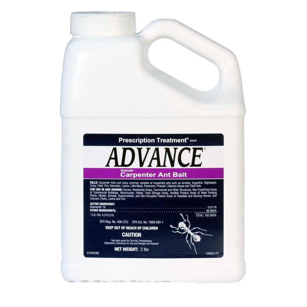 BASF Advance Carpenter Ant Bait - 2 Lbs. Jug