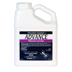 BASF Advance Carpenter Ant Bait – 2 Lbs. Jug