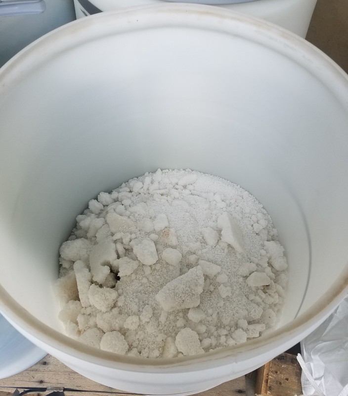 DISCOUNTED BULK FERTILIZER gallery