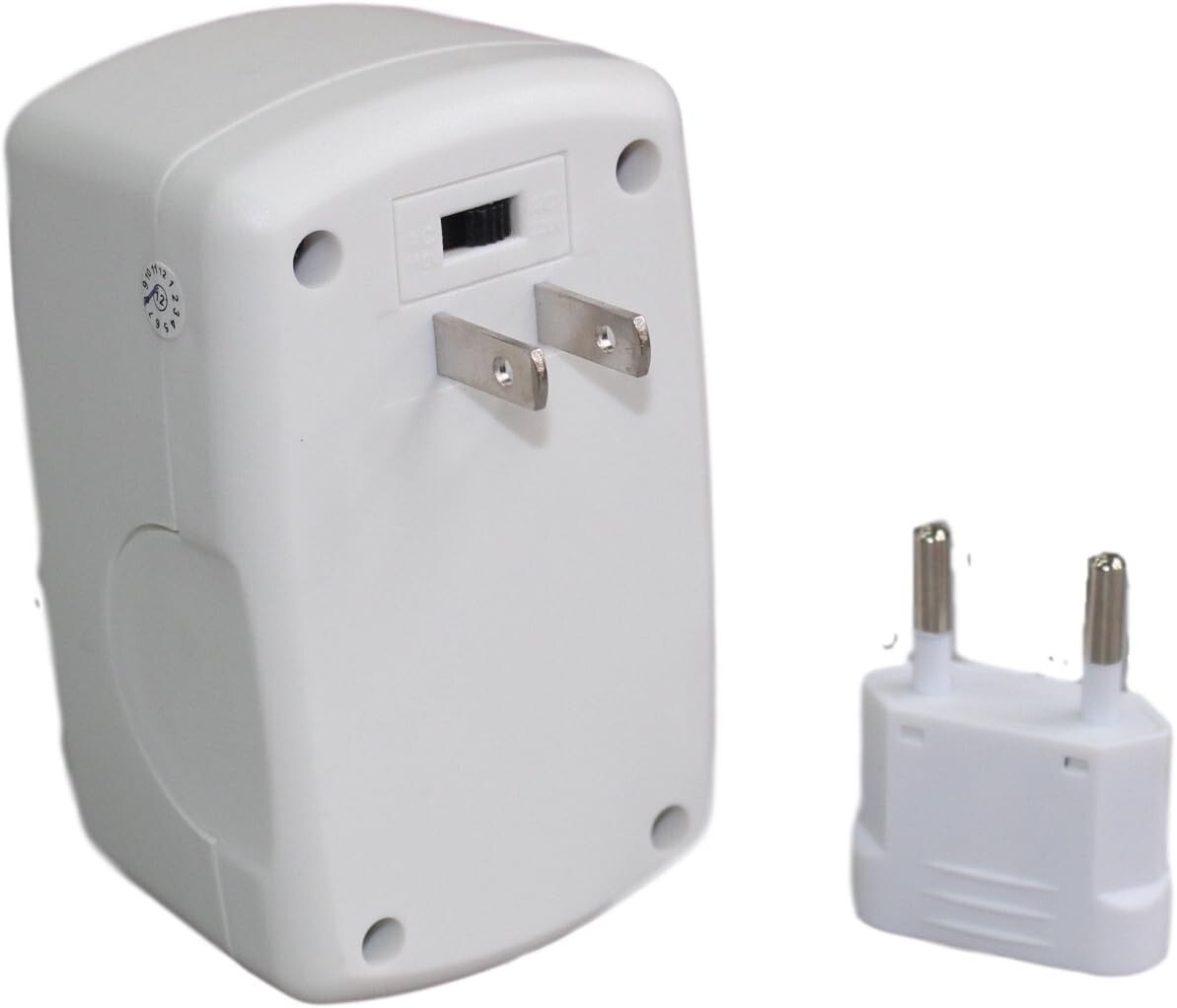 Seven Star SS630 100 W Converter Compact Size 110 to 220 Volt 110V 220V gallery