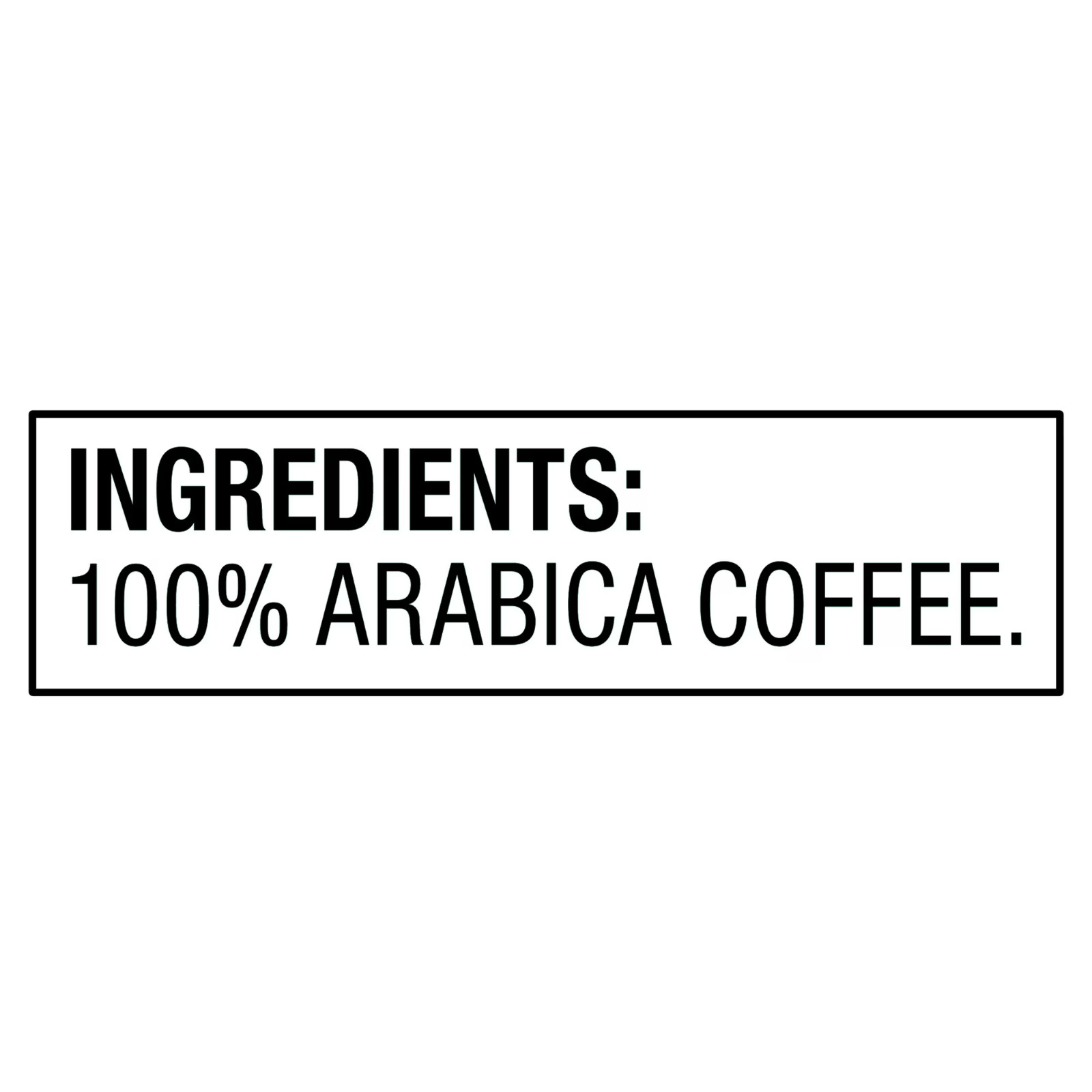 bettergoods Sumatra Single Origin Ground Coffee, Dark Roast, 12 oz gallery