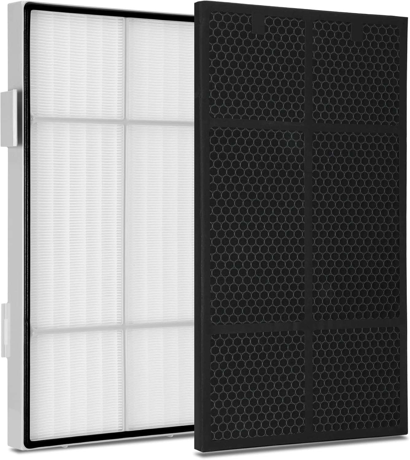 101076 Series Filter Kit for Amway Atmosphere Air Purifier 101076CH/ 101076TH/ 1 gallery