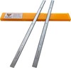 12-1/2 Inch Planer Blades for Delta 22-560 22-562 TP400LS Planer - 4 Pack gallery