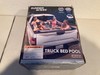 Summer Waves Inflatable Truck Bed Pool 66"x62"x21" gallery