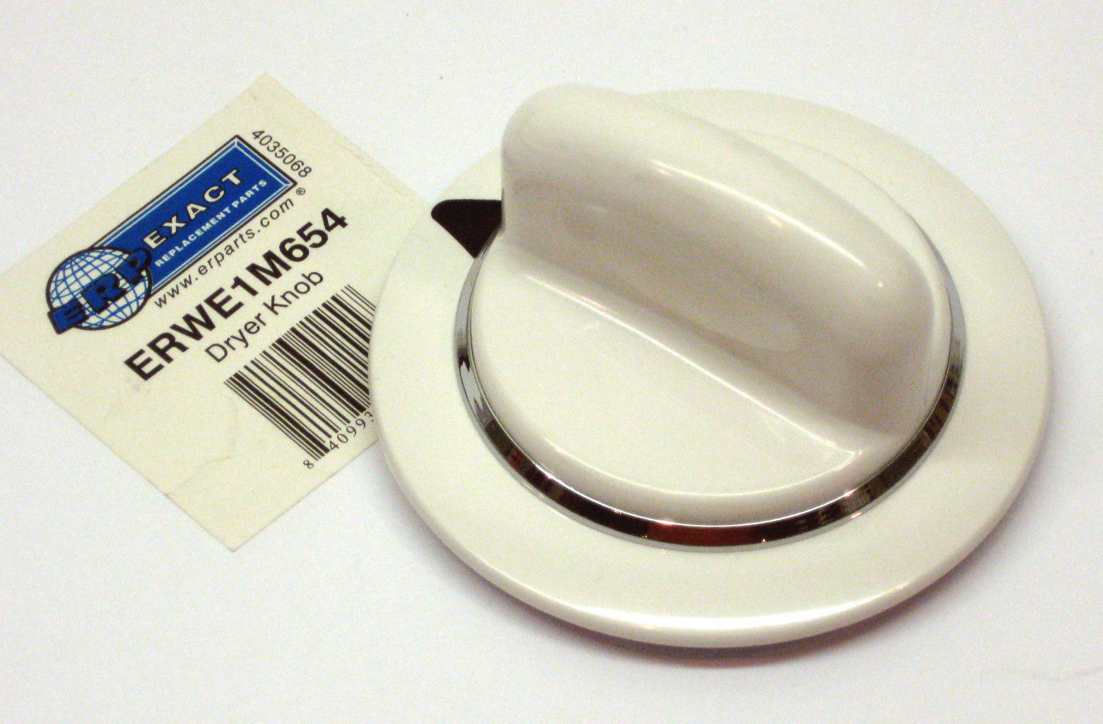 WE1M654 for GE Dryer Timer Control Knob AP3995088 PS1482197 gallery