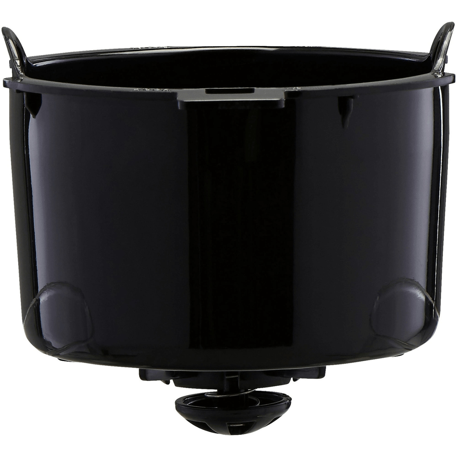 Mainstays 5-Cup Coffee Maker (Black) gallery
