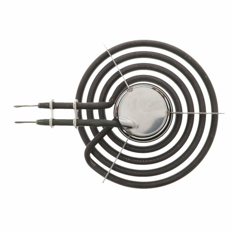 Range Small 6" Burner Safety Element W11396792 for Whirlpool gallery