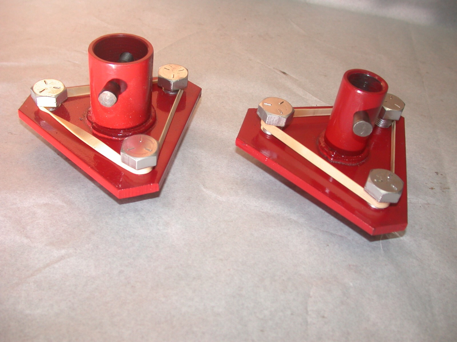 Snapper 7040433, 7040434, Rear Wheel Hubs . generic. new out of box. gallery