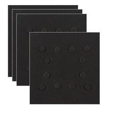 Replace Foam Backing Pad 584741-00 fits FS500 Sander 58474100 4 pcs