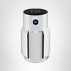 Shark - NeverChange Air Purifier MAX, 5-Year Filter Life, 1400 sq. Ft - White gallery