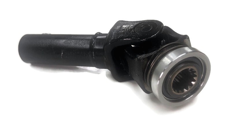Female PTO Half Shaft U-Joint Coupler Deck Drive for Grasshopper 398914 Mowers gallery