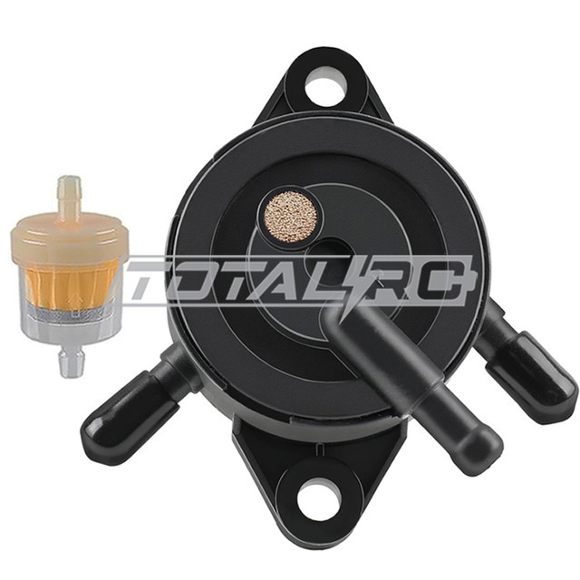Fuel Pump For Toro SS4225 Zero Turn Mower gallery